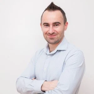 Jan Krošel